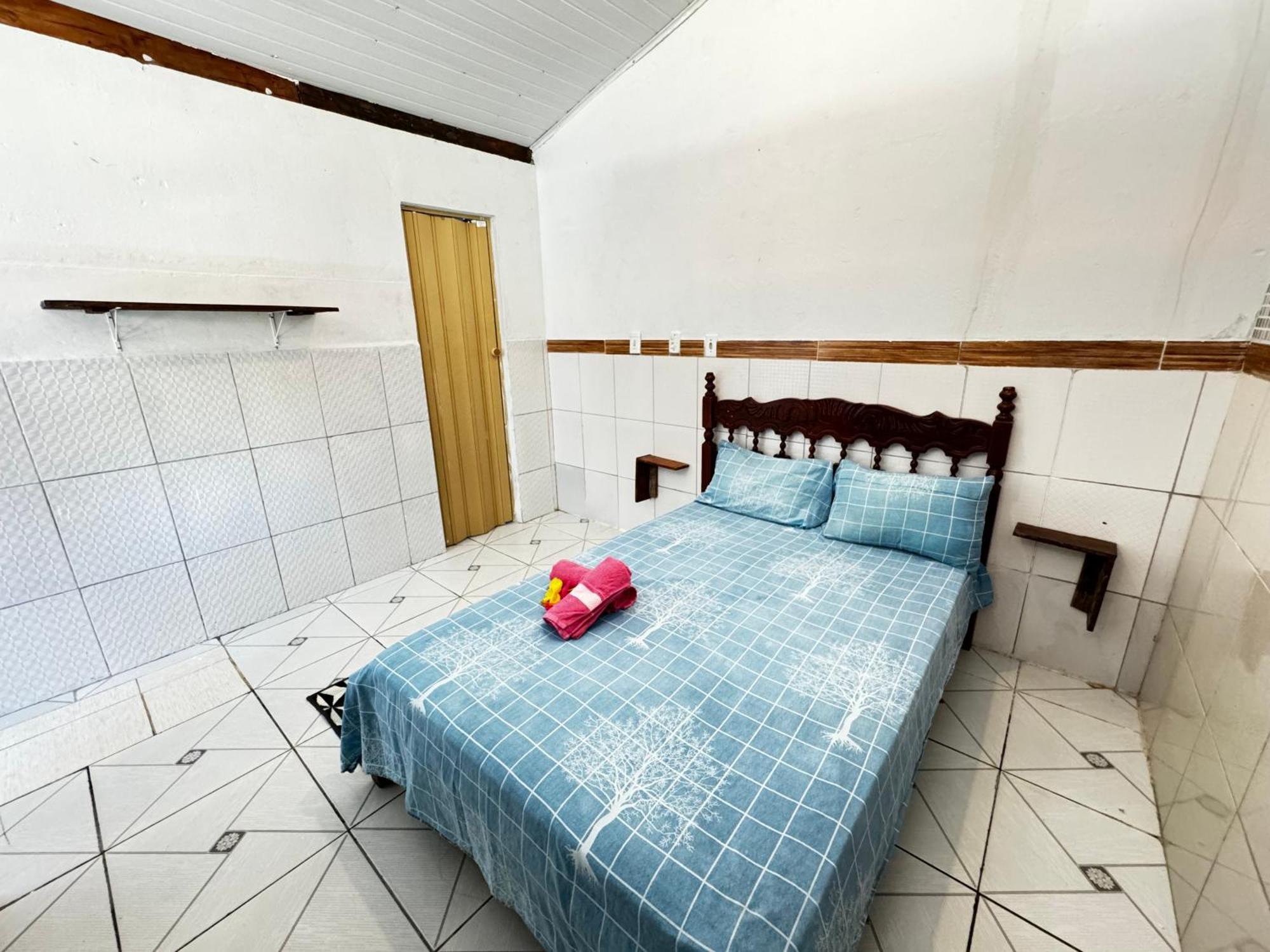 Pousada Mare Alta Em Boipeba Velha Boipeba Exteriör bild
